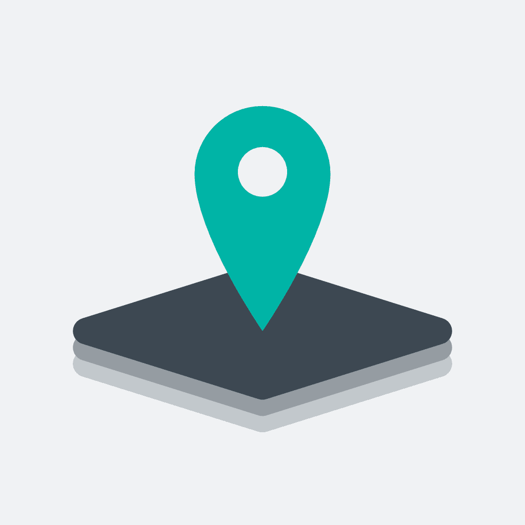 Have I Been There App Icon